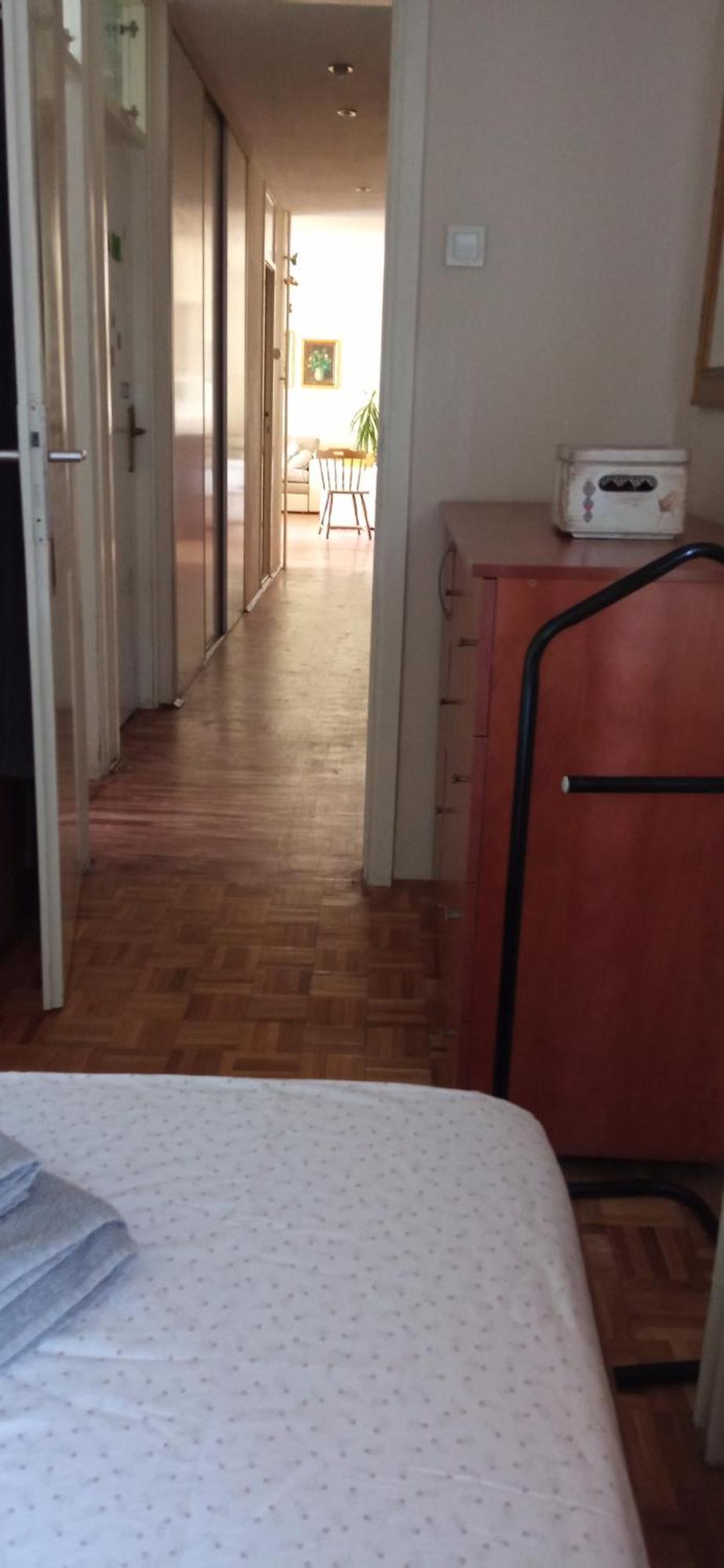 Branysol Apartman Novi Sad Eksteriør billede