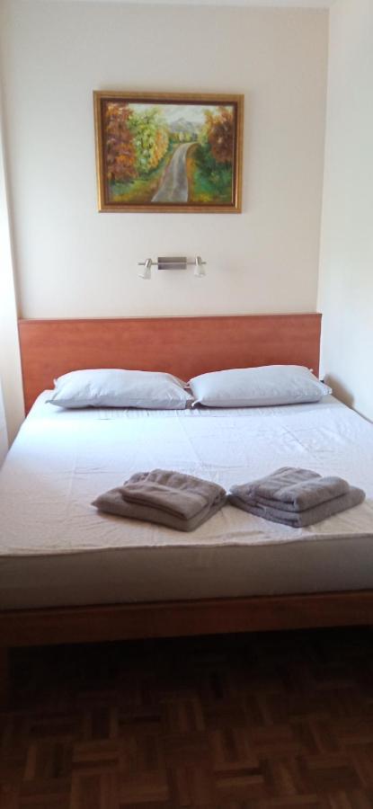 Branysol Apartman Novi Sad Eksteriør billede