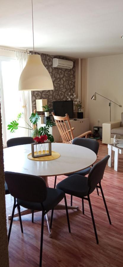 Branysol Apartman Novi Sad Eksteriør billede