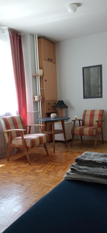 Branysol Apartman Novi Sad Eksteriør billede