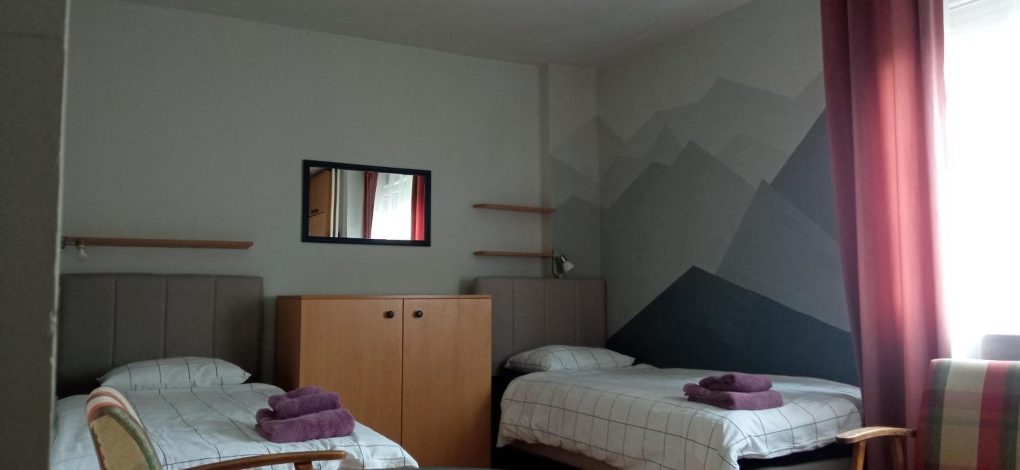 Branysol Apartman Novi Sad Eksteriør billede