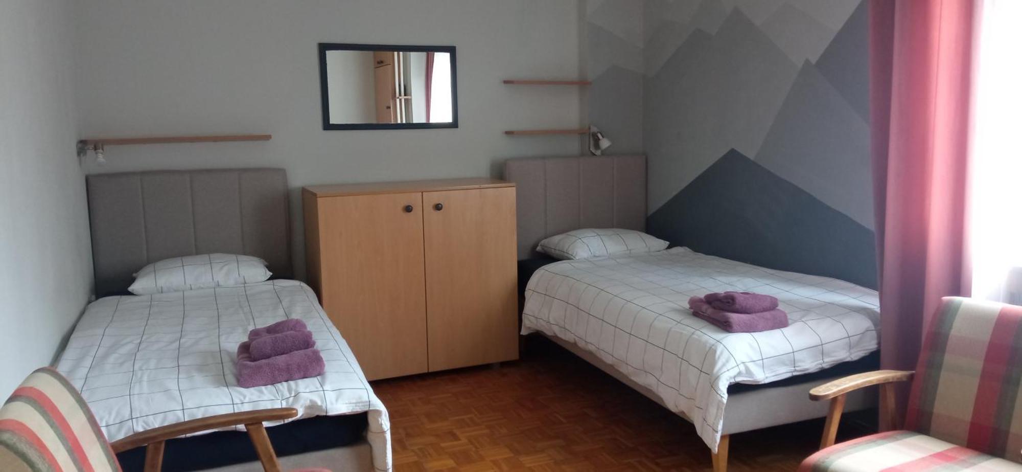 Branysol Apartman Novi Sad Eksteriør billede